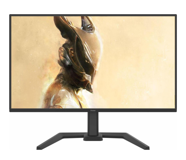 IIYAMA G-Master GB2791QSU-B1 Gold Phoenix - 1490163 - zdjęcie